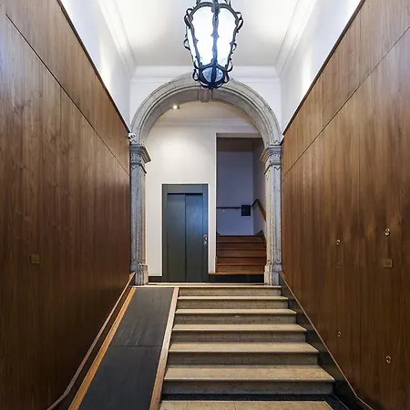 아파트 Lxway Rua Da Madalena *