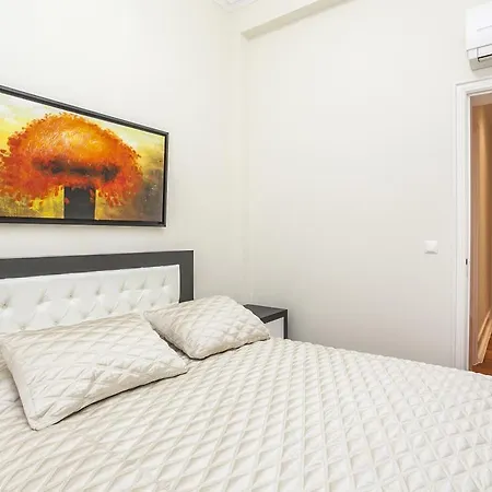 Lxway Rua Da Madalena Apartament *