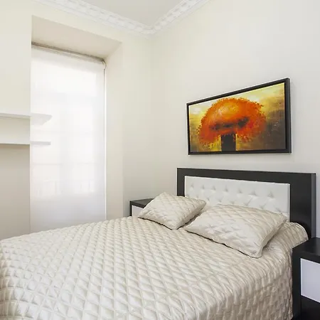 Apartment Lxway Rua Da Madalena Lissabon
