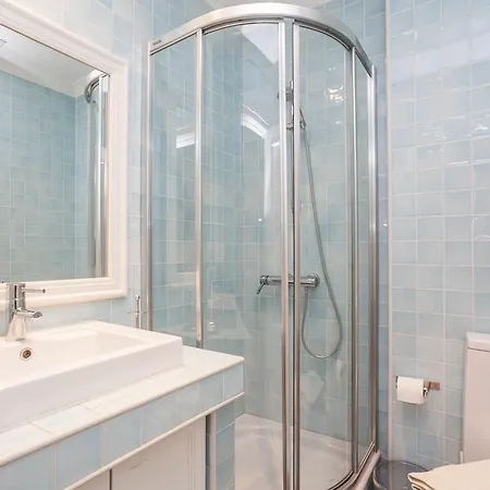 Apartament Lxway Rua Da Madalena Lizbona