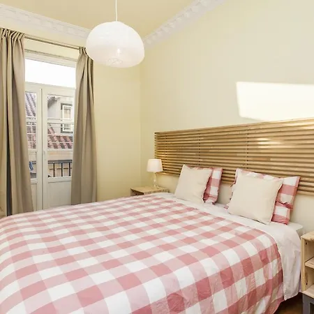 Apartament Lxway Rua Da Madalena *